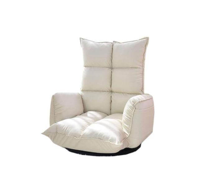 Modern 360 Degree Rotating Adjustment Chair Sofa - MaviGadget