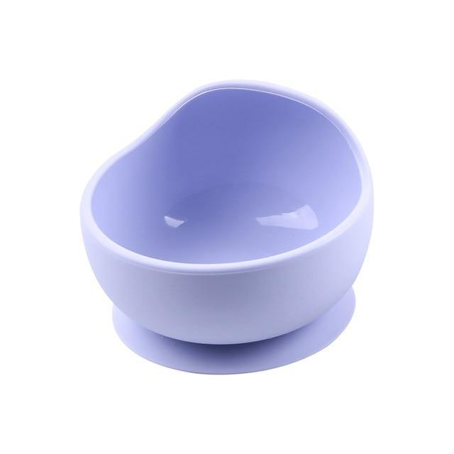 Baby Silicone Dining Tableware