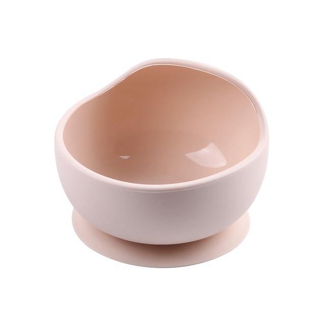 Baby Silicone Dining Tableware