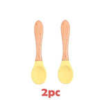 Baby Silicone Dining Tableware