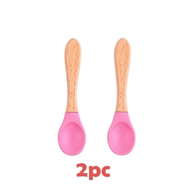 Baby Silicone Dining Tableware