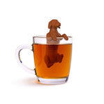 Creative Cute Animal Tea Infusers