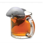 Creative Cute Animal Tea Infusers