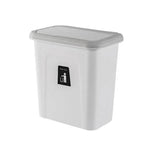 Push-top Trash Can - MaviGadget