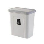 Push-top Trash Can - MaviGadget