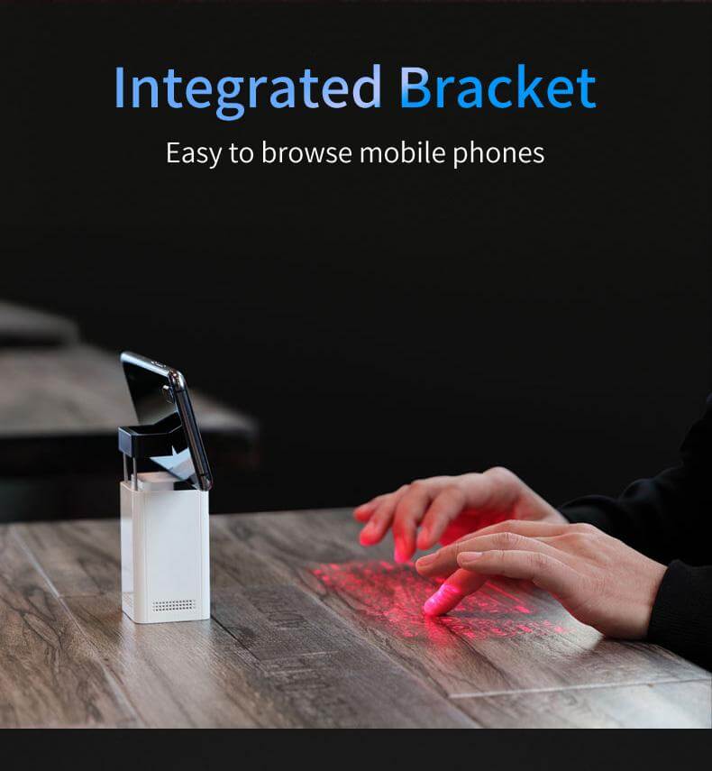 Portable Laser Keyboard - Image 10