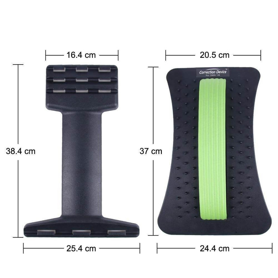 Magic Stretcher Chiropractic Back Massager - Image 6