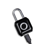 Smart Keyless Waterproof USB Fingerprint Lock