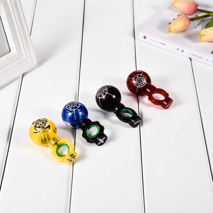 Finger Controlled Magnetic Magic Ball - Image 1