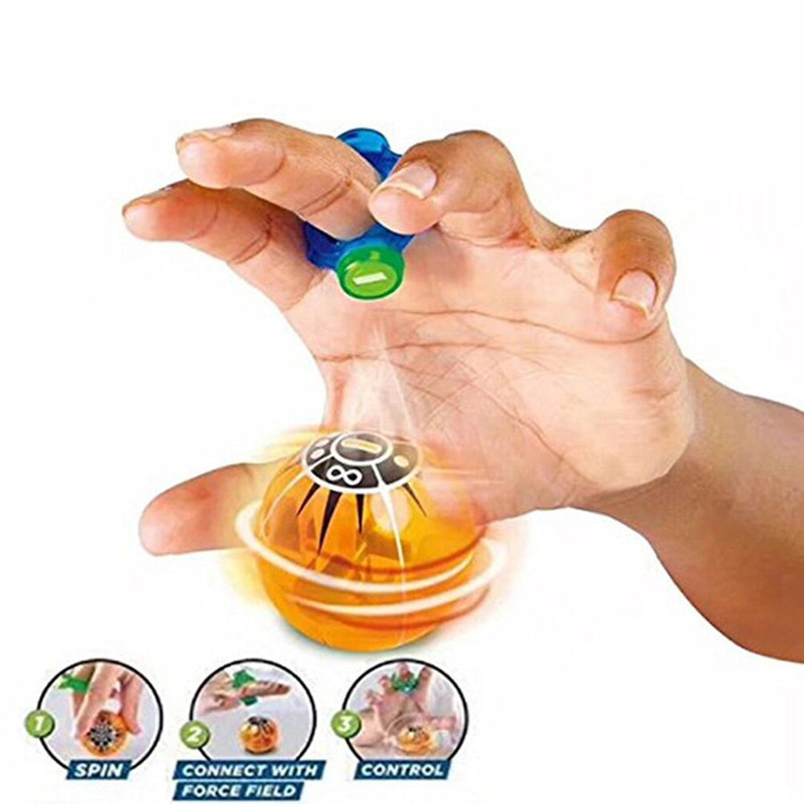 Finger Controlled Magnetic Magic Ball - Image 0