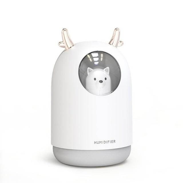 Polar Bear Usb Mini Humidifier - Image 1