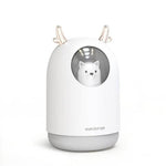 Polar Bear Usb Mini Humidifier - MaviGadget