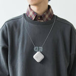 Air Purifier Necklace