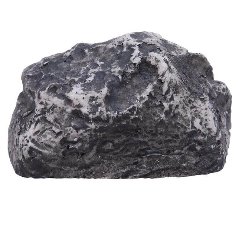 Fake Stone Spare Key Hidden Garden Box - Image 4