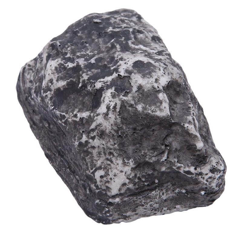 Fake Stone Spare Key Hidden Garden Box - Image 2