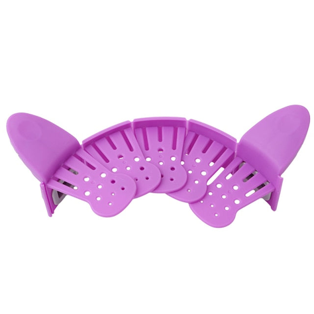 Expandable Pot Funnel Drainer - Image 5