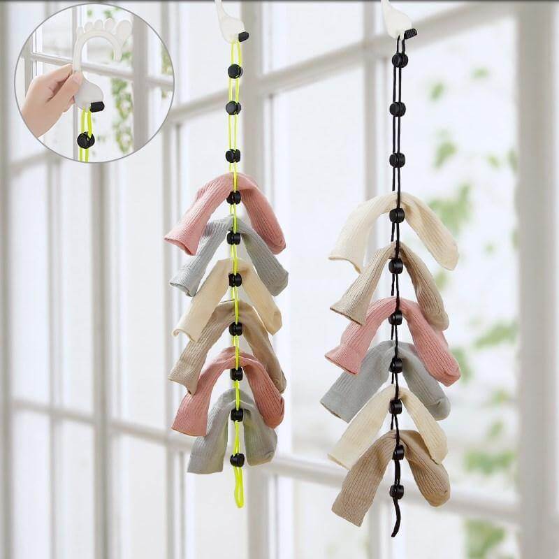 Multi-Functional Creative Drying Rope - Image 3