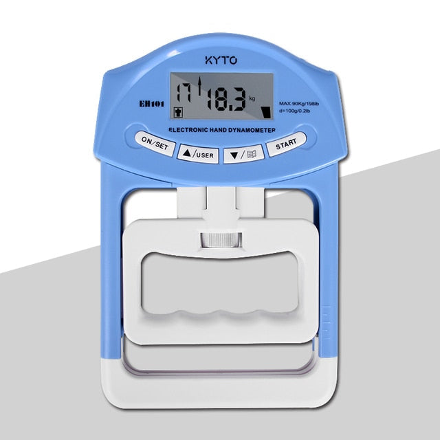 Digital Hand Auto Power Meter - Image 5