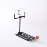 Stress Relief Mini Basketball Desk Game