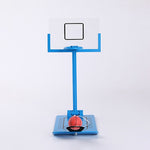 Stress Relief Mini Basketball Desk Game