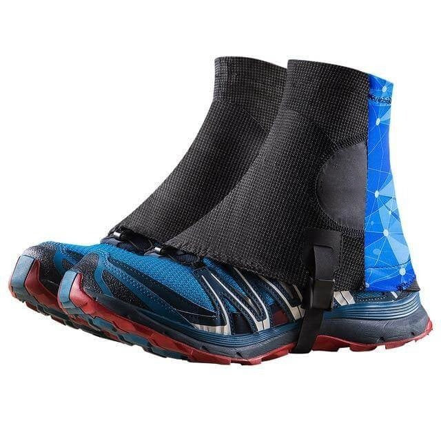 Outdoor Protective Hiking High Running Shoe Covers - Image 6
