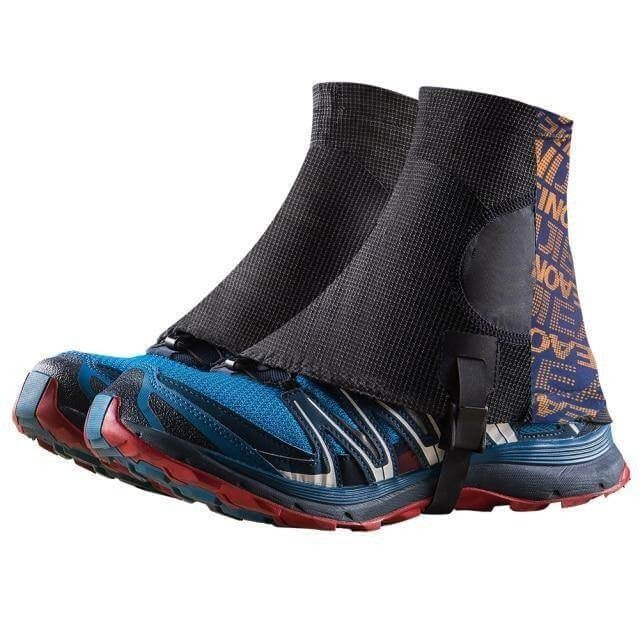 Outdoor Protective Hiking High Running Shoe Covers - Image 7