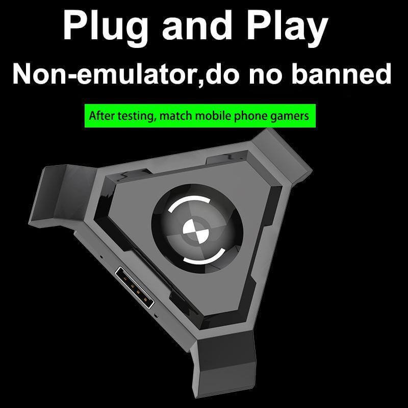 Mobile Gaming Kit - Image 9