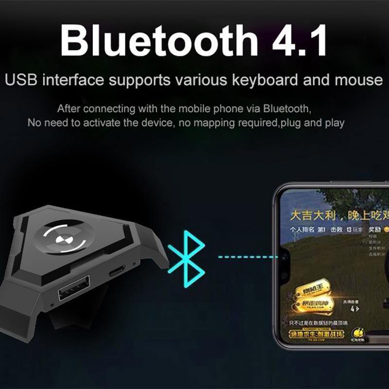 Mobile Gaming Kit - Image 11