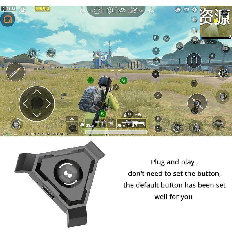 Mobile Gaming Kit - Image 7