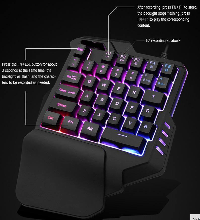 Mobile Gaming Kit - Image 6
