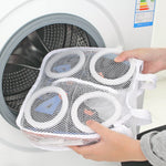 Lazy Shoe Washing Laundry Bag