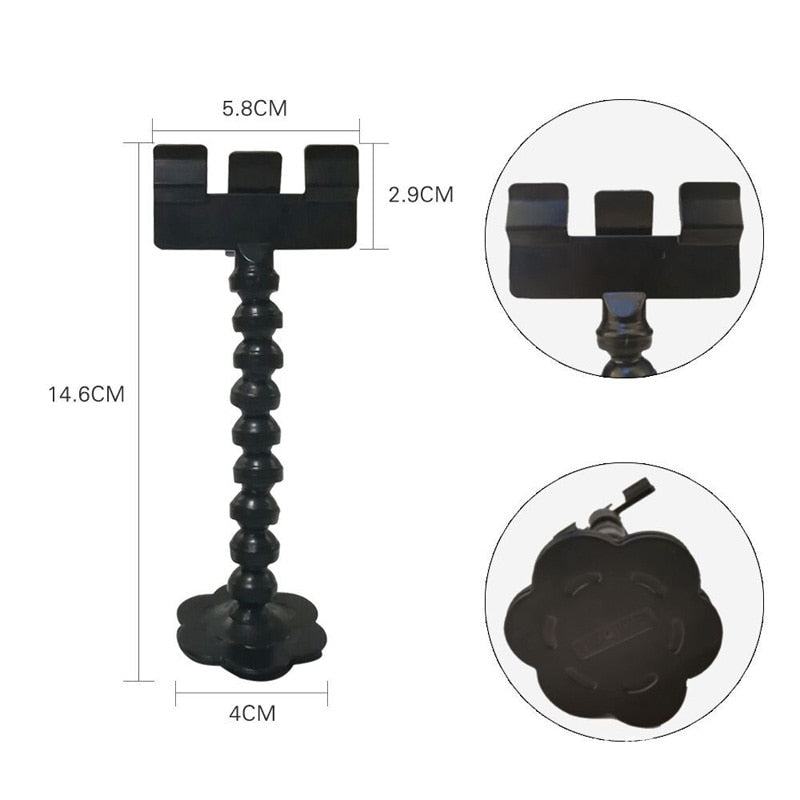 Pet Interactive Adjustable Selfie Stick - Image 6