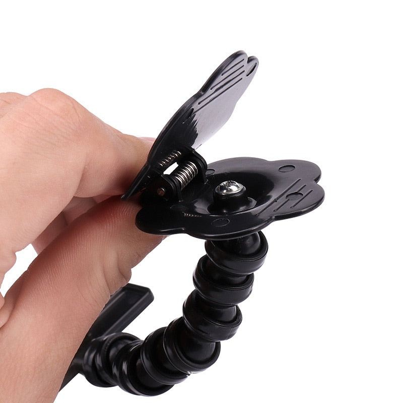 Pet Interactive Adjustable Selfie Stick