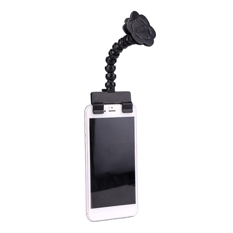 Pet Interactive Adjustable Selfie Stick - Image 8