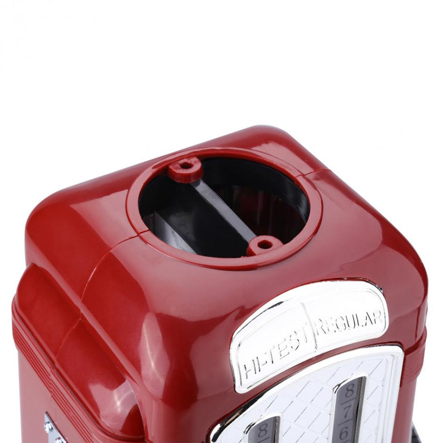 Creative Gas Station Drink Dispenser - Image 2