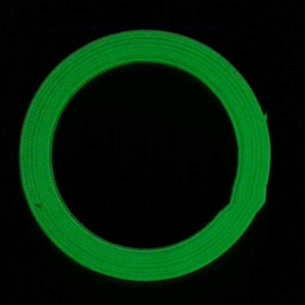 Self-Adhesive Glowing Luminous Tape