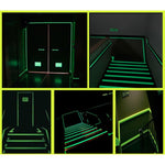 Self-Adhesive Glowing Luminous Tape