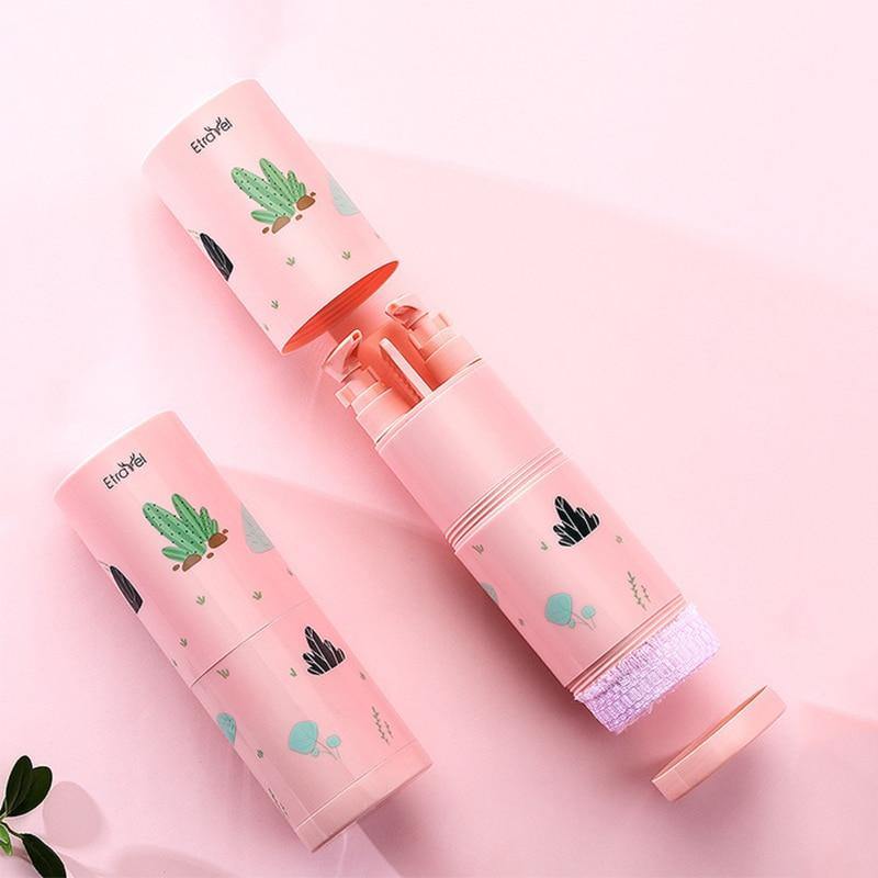Multifunctional Personal Care Travel Box - Image 6