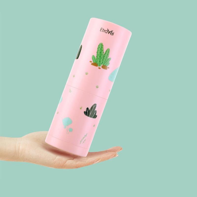 Multifunctional Personal Care Travel Box - Image 4