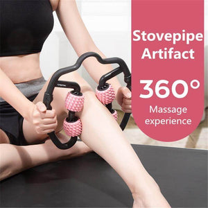 360 Massage Roller - Image 0