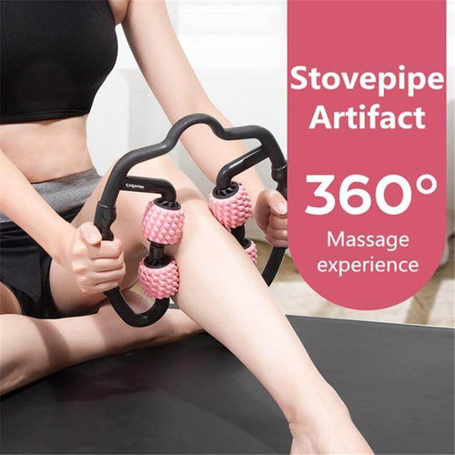 360 Massage Roller - Image 0