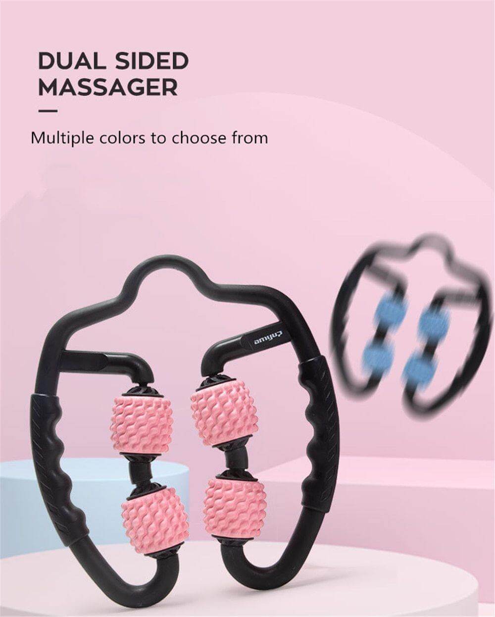 360 Massage Roller - MaviGadget