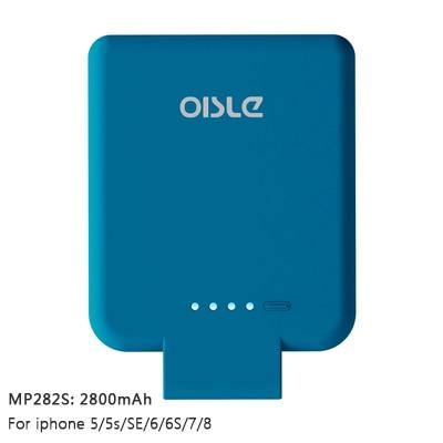 Mini Slim Power Bank Case For iPhone - Image 13