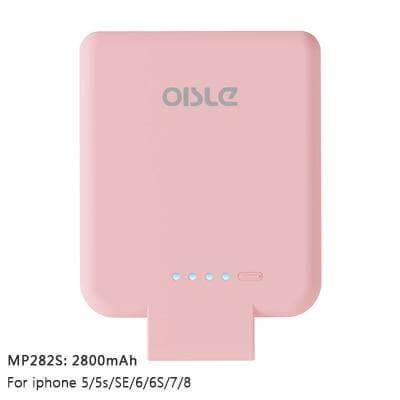 Mini Slim Power Bank Case For iPhone - Image 3