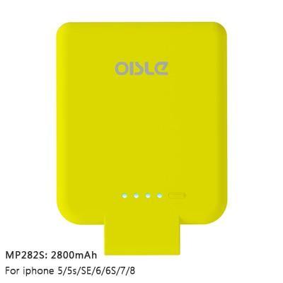 Mini Slim Power Bank Case For iPhone - Image 7