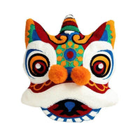 Chinese Traditional Dragon Pillow Covers - Image 4