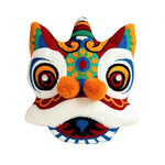 Chinese Traditional Dragon Pillow Covers