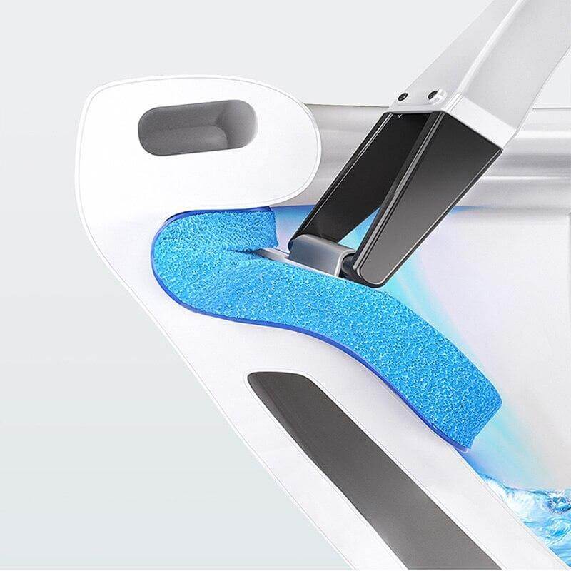 Disposable Household Bathroom Cleaner Brush - Image 6