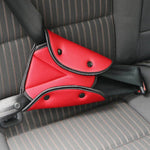 Universal Adjustable Car Safe Seat Belt Soft Cover