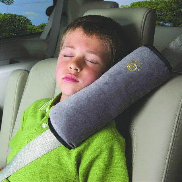 Car Baby Safety Pillow Strap - Image 3